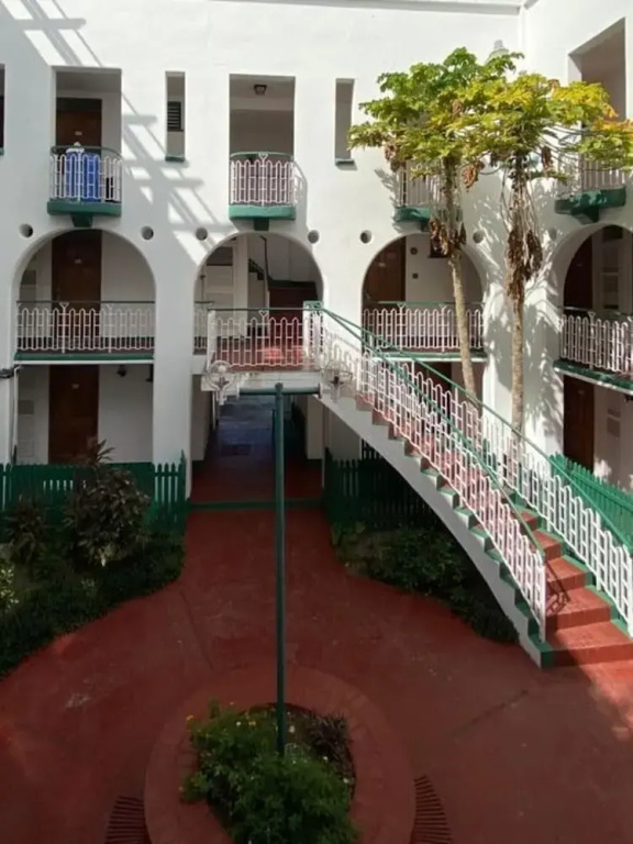 Beautiful 1-bed Beach Side Studio in Montego Bay