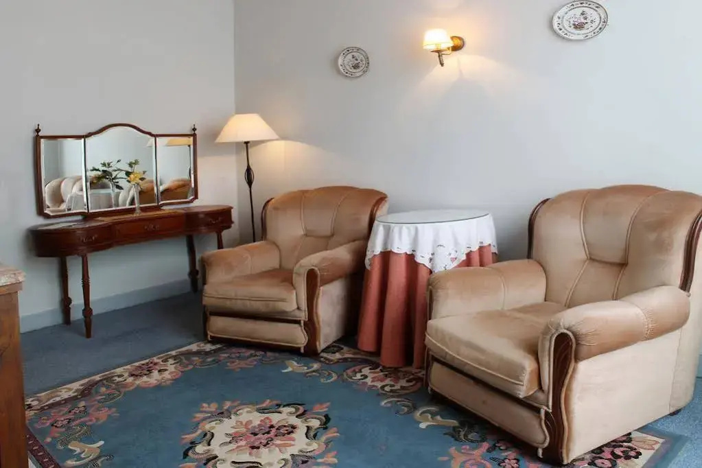 Hotel do Parque