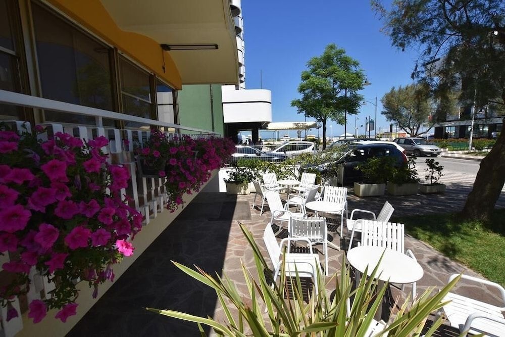 Hotel Milton