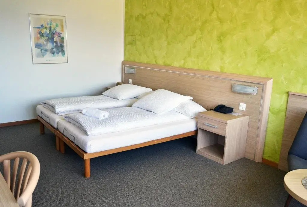 Hotel Village Campofelice