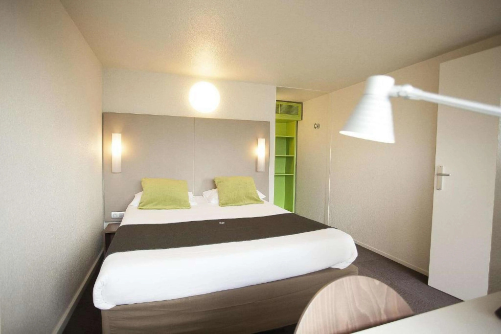 Hotel Campanile Grasse - Chateauneuf