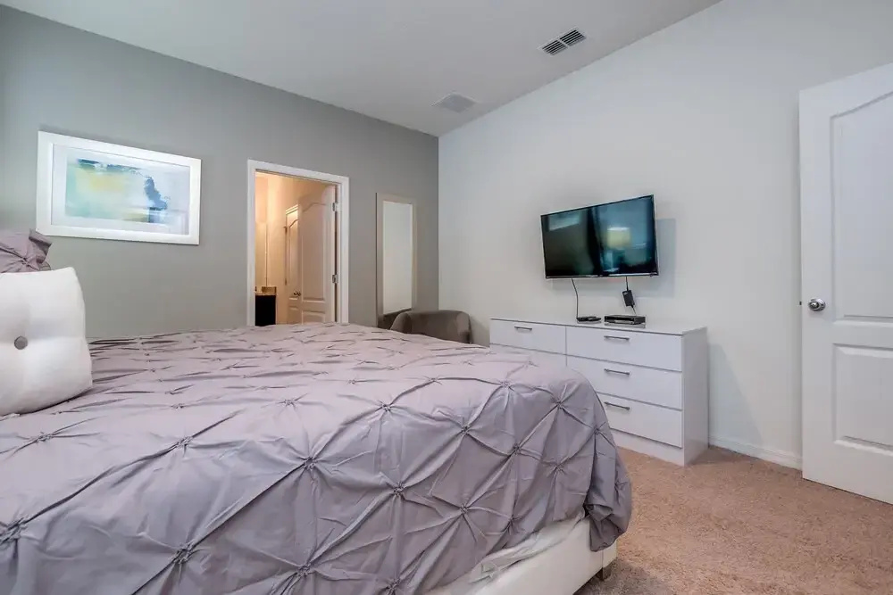 Wildwood Way Villa 1