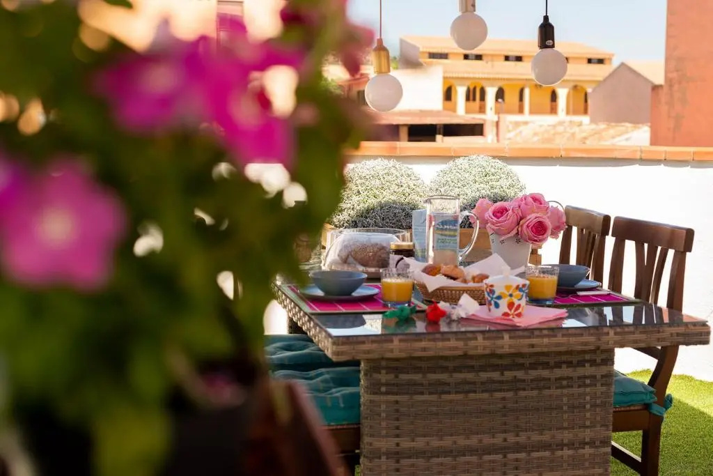 Bed & Breakfast ALBA