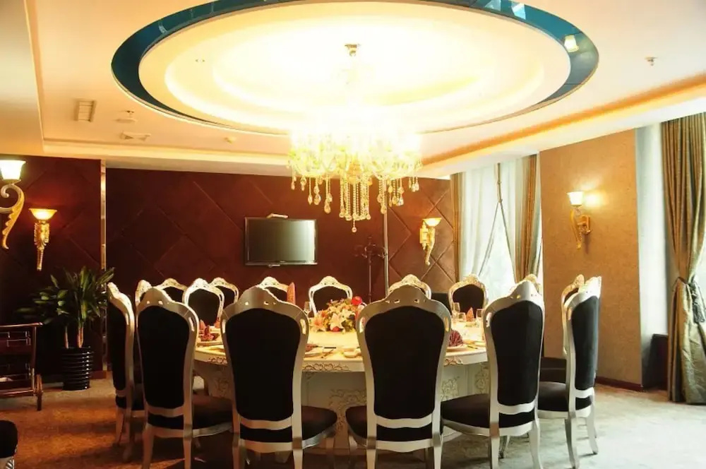 Jingjiang Hotel