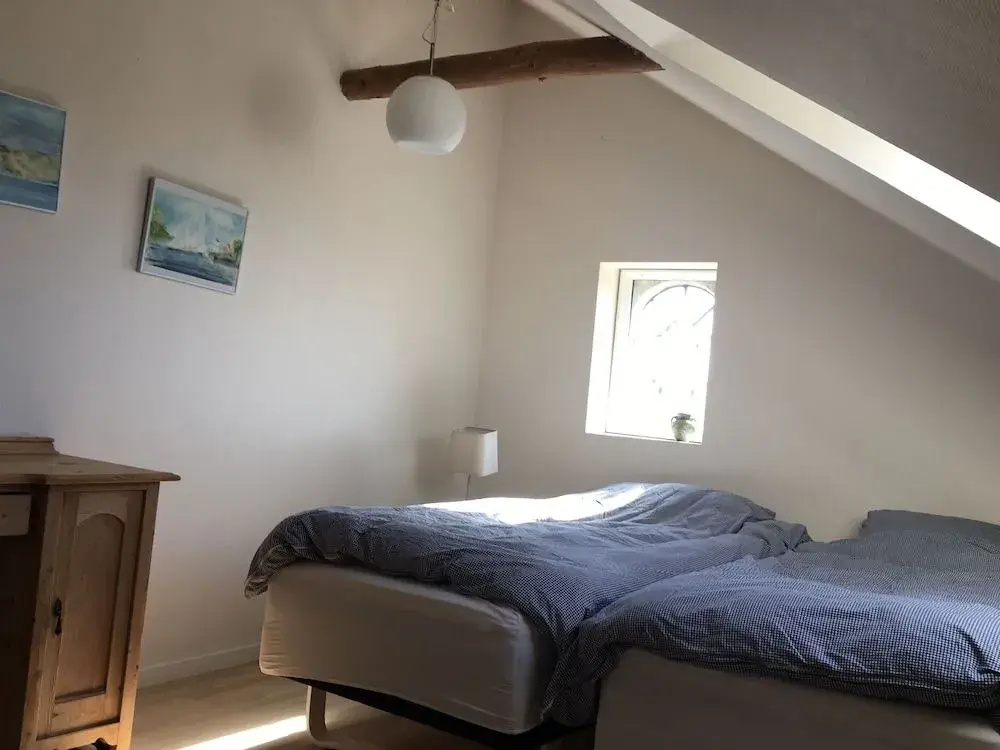 Breddamgaard B&B