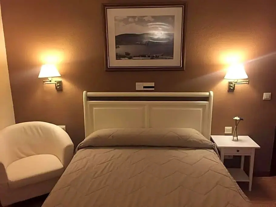 Hotel Rural Mariblanca