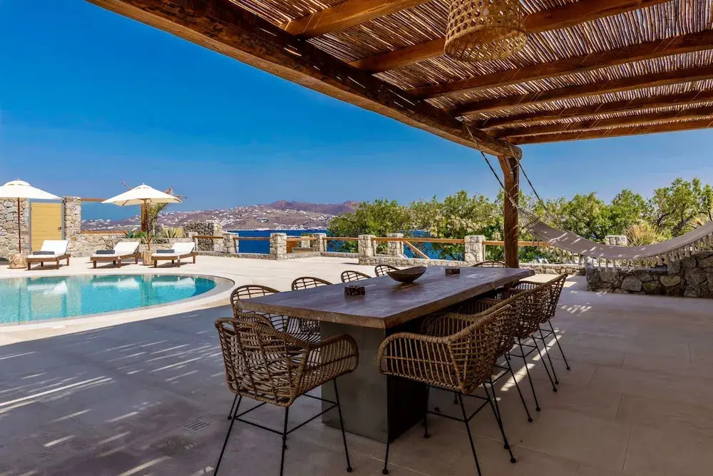 Veneta Suites & Villas