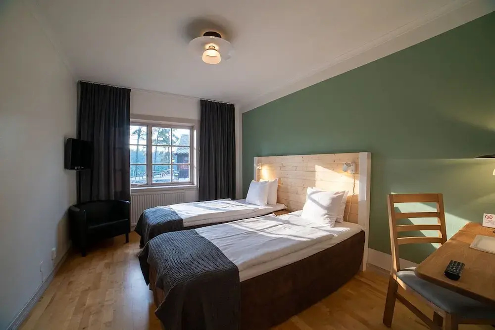 Mullsjö Hotell & Konferens