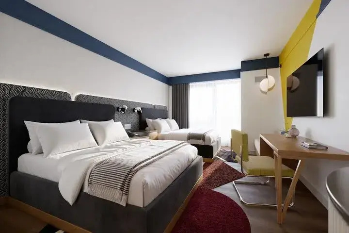 Hotel Celare, Cincinnati Midtown, a Tribute Portfolio Hotel