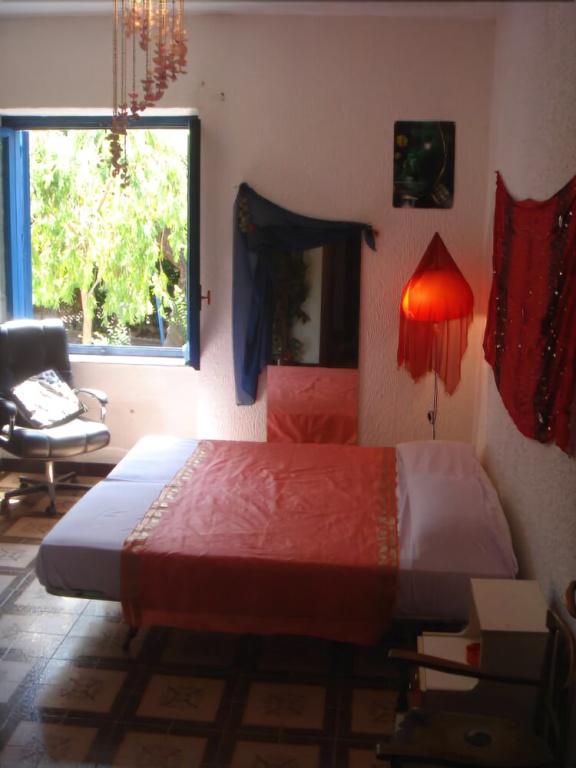 Villa lopez