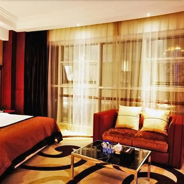 Rui Hong Hotel