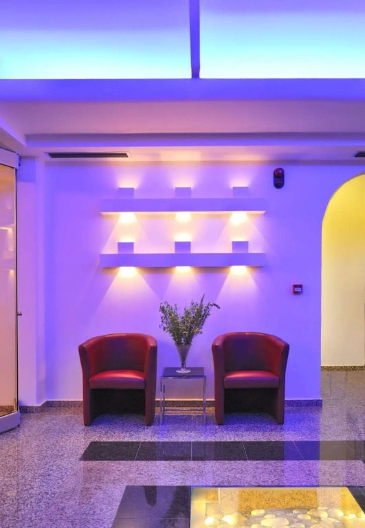 Kolymbia Bay Art Boutique Hotel - Adults Only