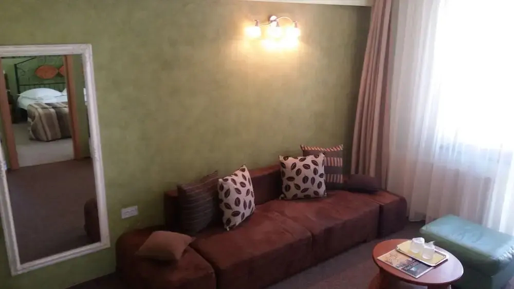 Hotel Zada