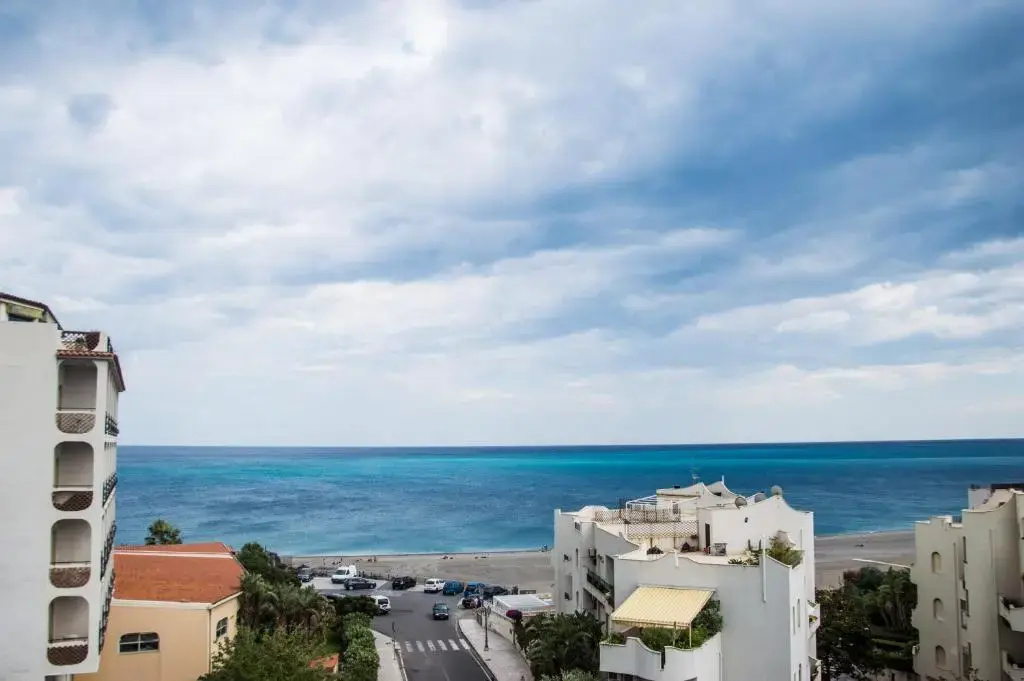 Hotel & Apartments Villa Linda