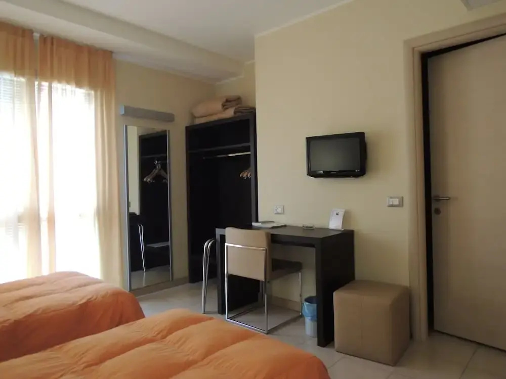 San Giorgio Hotel