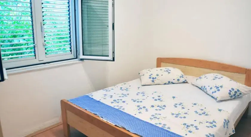 Apartment Vesna