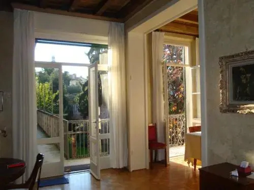 B&B LAffresco