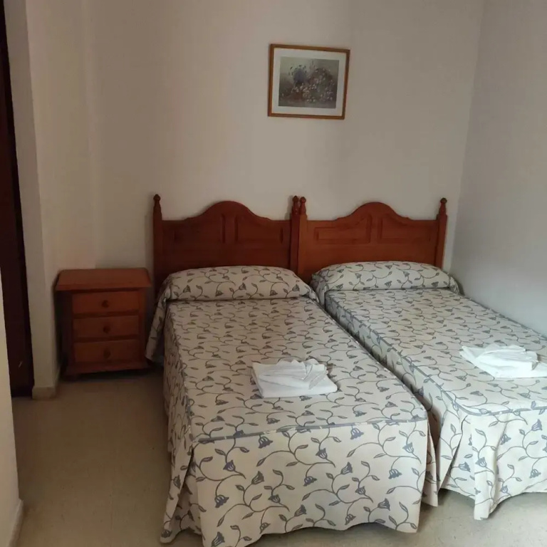 Hospedaje Benacazon A49