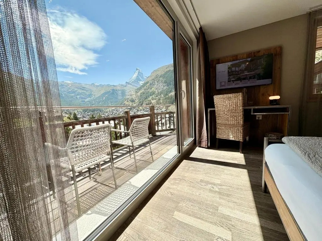 Alpenlodge