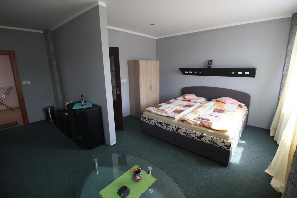 Hotel Garni
