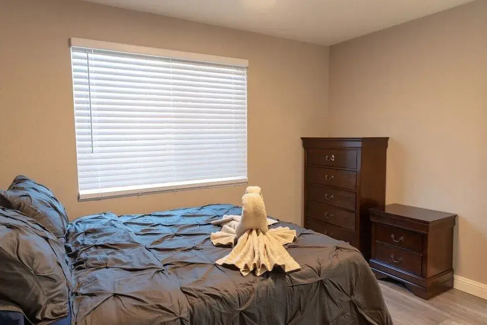Cozy 1-bedroom in Richmond