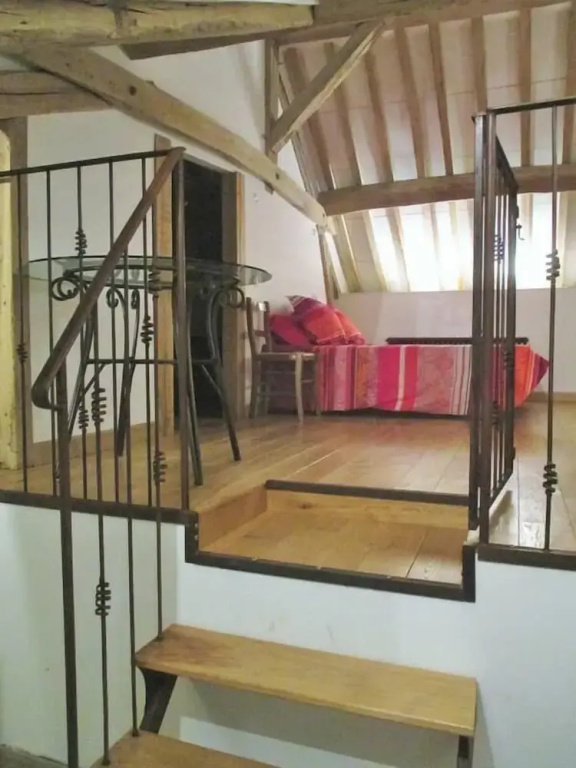 Ferme de Bellevue