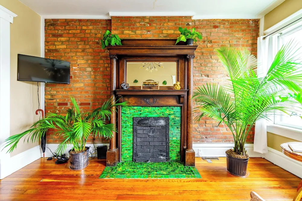 The Parkside by Jungle House – Short North Boutique Suites