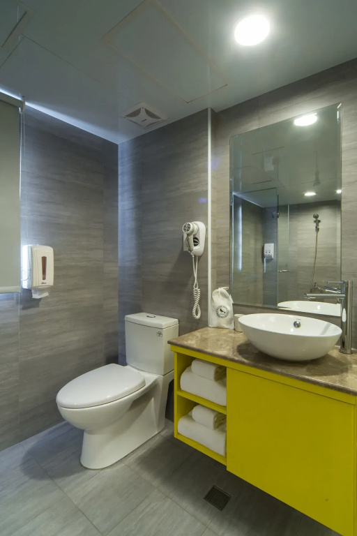 Xinshe Hotel - Hsinchu