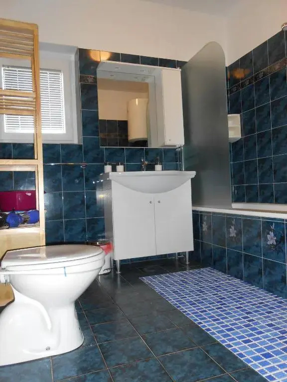 Apartment Petric