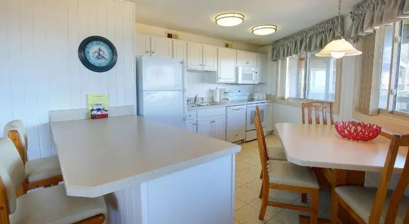 Outer Banks Beach Club
