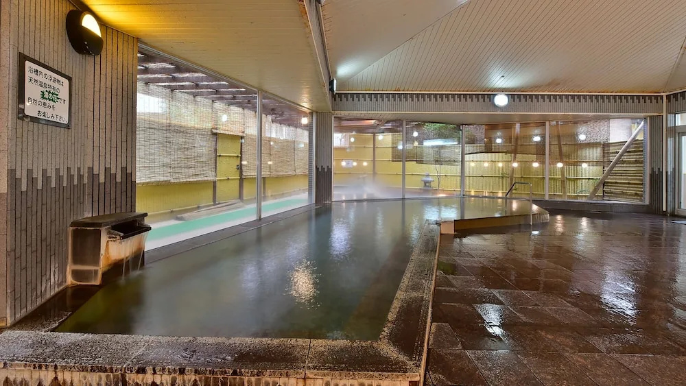 Hotel Marusansou