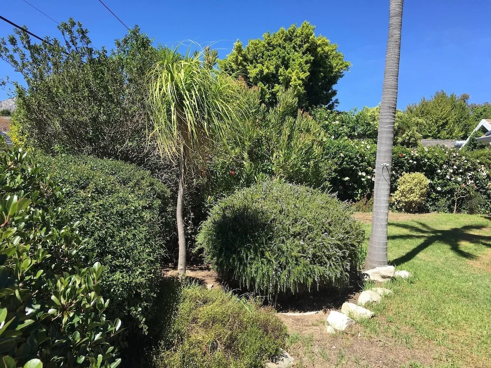 Villa Karibu