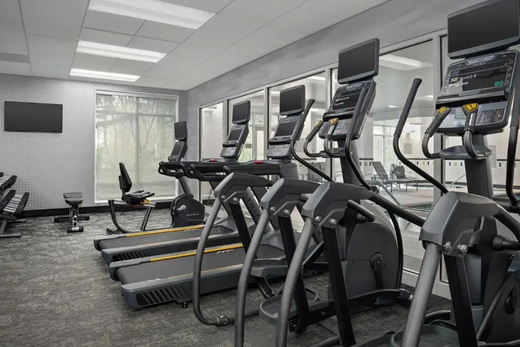 Fairfield by Marriott Tacoma Puyallup