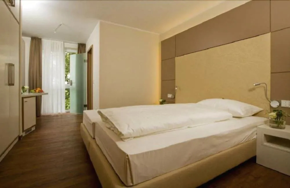 Hotel Bakenhof