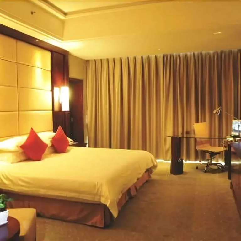 Raymond Holiday Hotel - Fenghua
