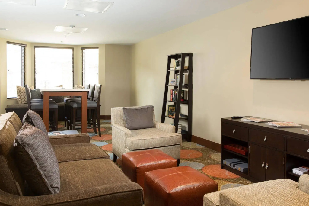 Staybridge Suites Corona South by IHG