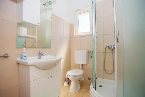 Apartment Varezic