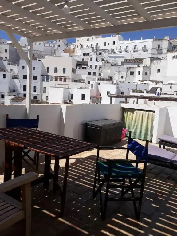 Vivienda Turistica Cilla Vieja 11