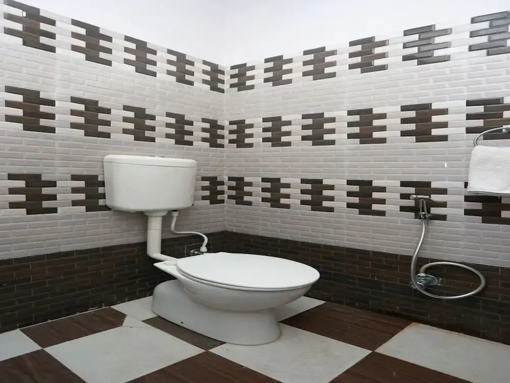 OYO 4589 Hotel City heart