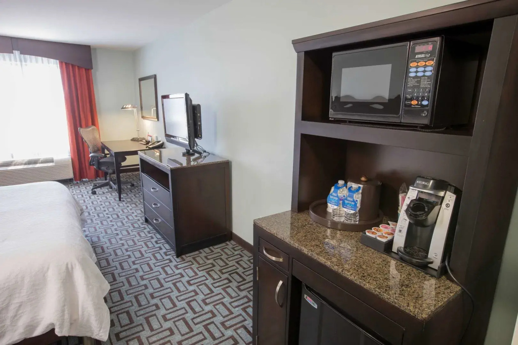 Hilton Garden Inn Atlanta South-McDonough