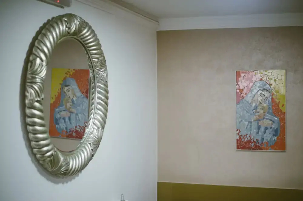 Hotel Flowers