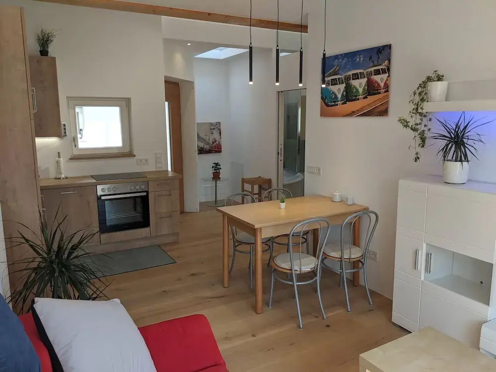 Vidora Apartments