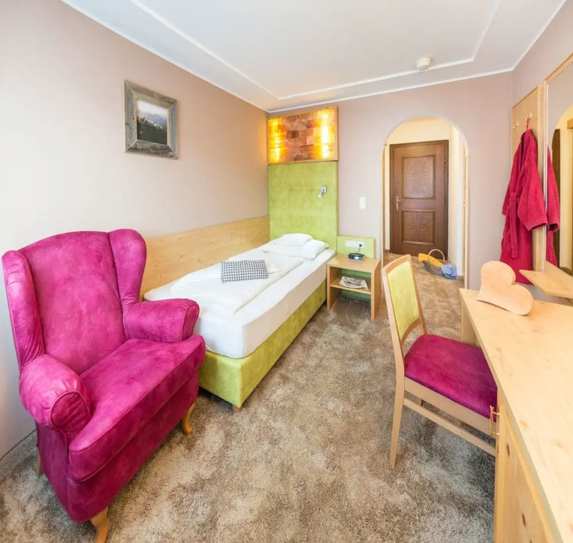 Hotel "Zum Ritter"
