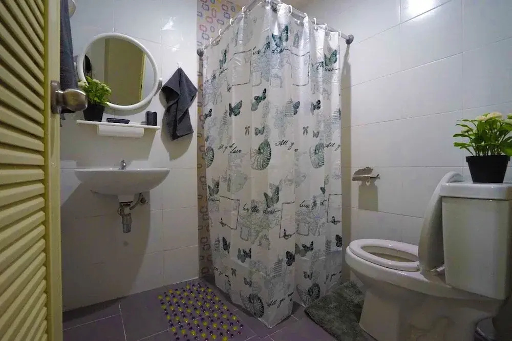 Plu Garden Villa