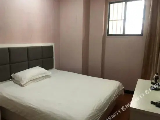 Ryouhin Hotel (Shanghai Youyi West Road Metro Station)