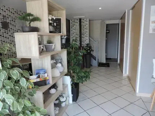 Chambres d'Hotes La Maison Neuve