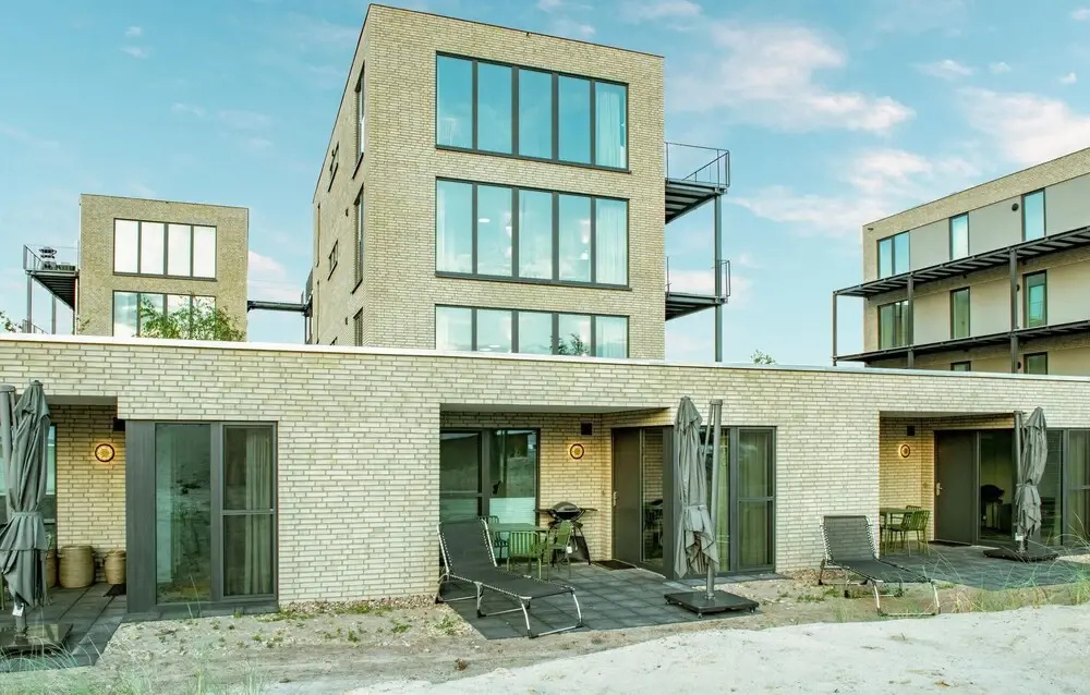 Lovely Home In Lembruchdümmer See