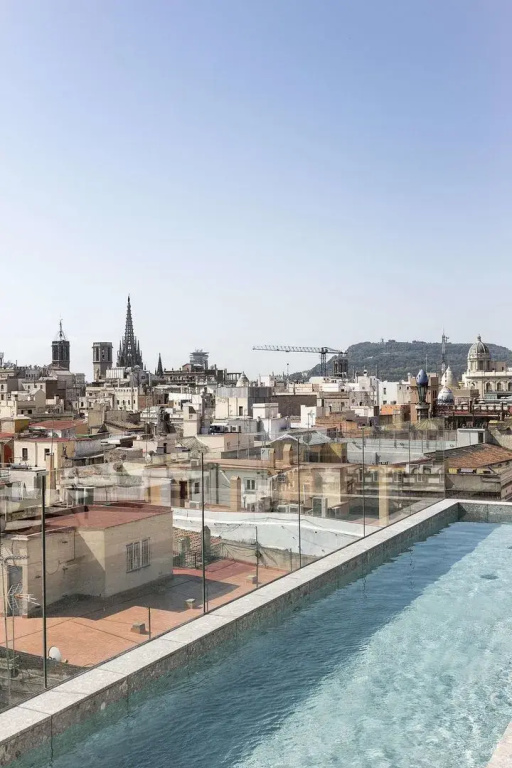 Yurbban Passage Hotel & Spa