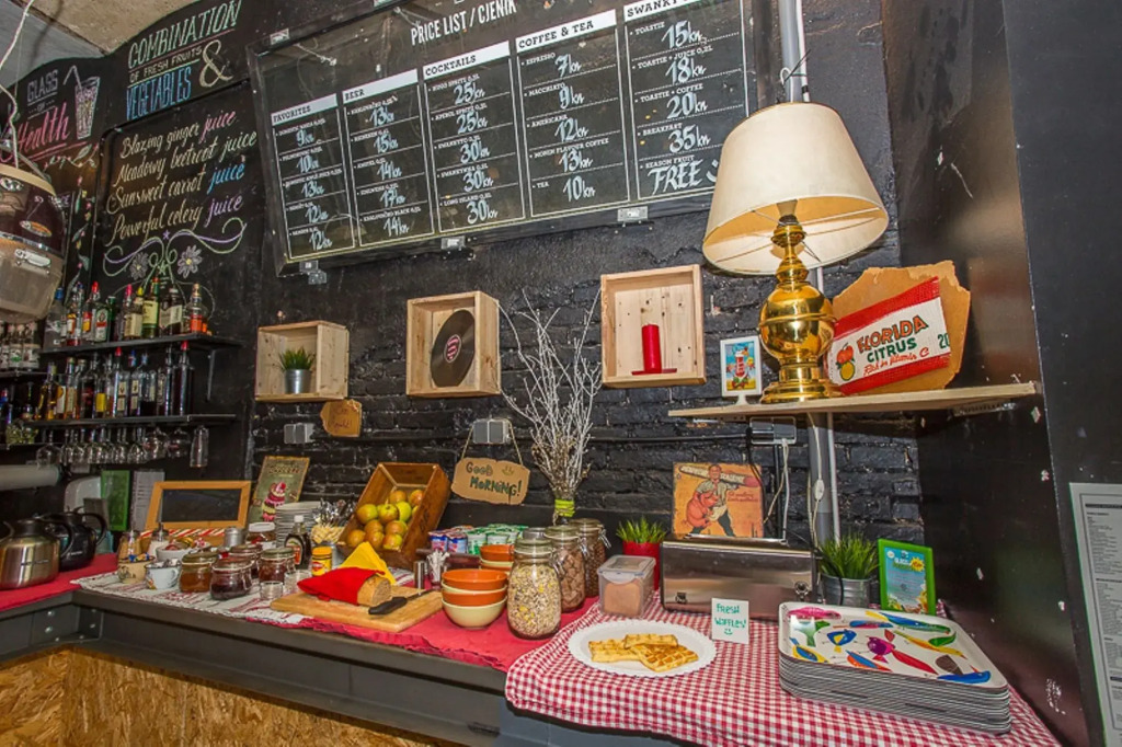 Stay Swanky Bed & Breakfast