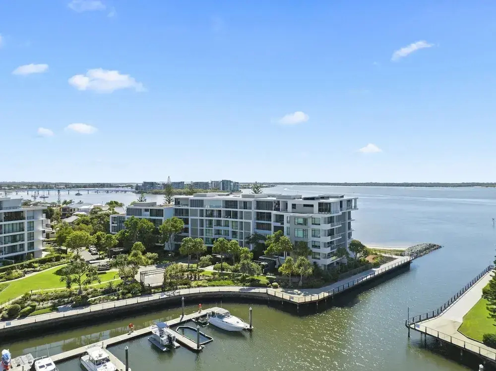 Allisee Apartments